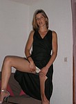 Horny milf prepares her tight ass for anal sex by herself and sex toy - amateur porn photos