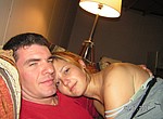 Beautiful amateur couple, passionate amateur sex, real homemade porn photos