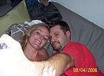 Homemade porn - beautiful amateur couple making love at home. Enjoys oral sex, sweet blowjob and cunnilingus, having vaginal sex and more