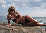 me on vacation - amateur porn pictures