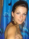 very beautiful wife shots herself nude in shower - amateur porn pictures