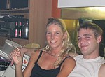 cute blonde girlfriend spreading legs, shows tasty pussy, plays with cock by tongue and blowjobs it hard - amateur sex